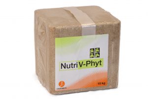 Nutriv-phyt bloc minéral