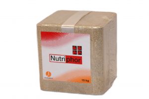 Nutriphor bloc minéral